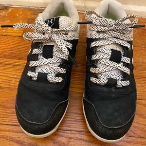 Under Armour Baseball Cleats